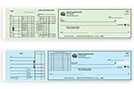 payroll & voucher