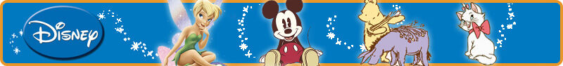 Disney Products