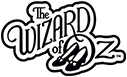 The Wizard of Oz Logo