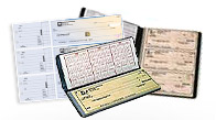Manual Checks