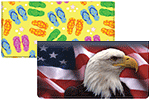 Checkbook Covers
