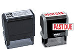 business stamps