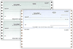 continuous form checks