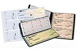Manual Business Checks