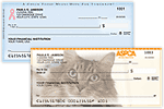 charitable checks